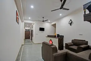 Hotel O Shree Shyam Palace - Image 2