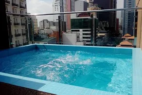 Maxx Hotel Makati - Image 4