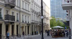 Hosapartments City Center - Image 4