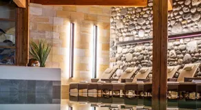 Hotel Alpina deluxe - Image 5