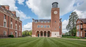 Selwyn College, Cambridge - Image 2