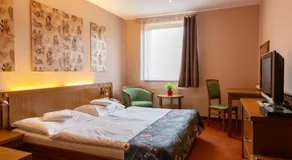 Hotel Max Inn - Image 2