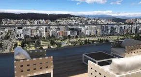 ONE Luxury Suite Super King Bed & Volcano View - Image 4