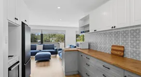Orford Waterfront Cottage - Image 3