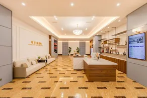 Exclusive · Ruistone Hotel (Haode Building Materials City) - Image 2