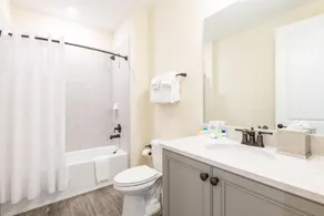 Cozy Cottage With Private Pool Near Disney With Margaritaville & Island H2O Access - 8036St - Image 1