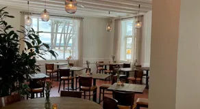 Gilbjerg Strandhotel - Image 4