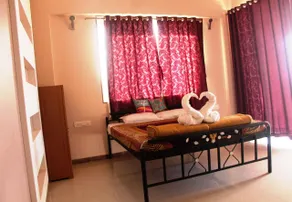 3BHK Villa with Amazing Sea View for Big Group - Image 2