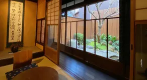 Guesthouse Kioto - Image 4