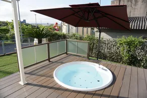 Ocean Resort Tateyama K House - Image 4