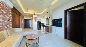 The platinum penthouse infront of Centaurus - Image 4