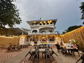 Gracey Dive Resort and Restaurant - Image 4