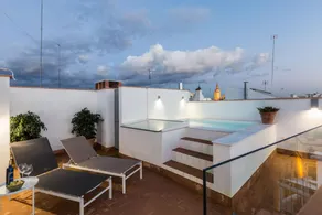 Sevilla Home Center Suites - Image 2