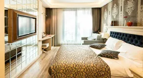The Conforium Hotel İstanbul - Image 2