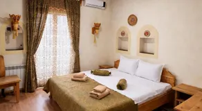 Zukhro Boutique Hotel - Image 2