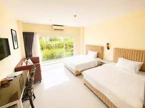 Southgate Residence Hotel - SHA Certified - Image 5
