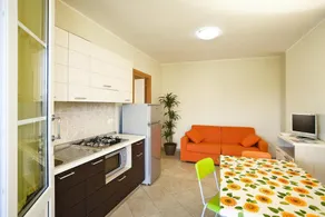 Apartment Grecale by Interhome - Image 4