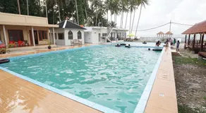 Sapu Nyapah Losmen Syariah Tanjung Setia - Image 3