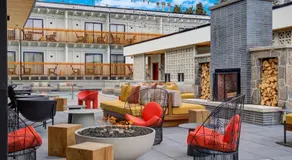 Moxy Banff - Image 2