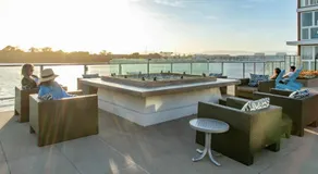 Oceanfront Serenity - 2BR Marina del Rey Luxury Suite - Image 3