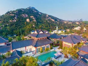 Gudou Hotspring Resort - Image 5