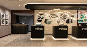 Super Hotel Gifu Nakatsugawa Natural Hot Springs - Image 5