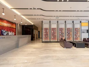 Lavande Hotel·Shijiazhuang Xinji Lucheng Commercial Plaza - Image 5