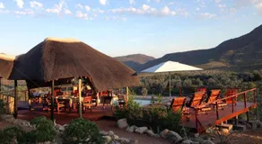 Kapika Waterfall Lodge - Image 5