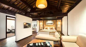 Lijiang Cheriton Hotel - Image 2