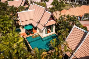 Koh Chang Paradise Resort & Spa - Image 5