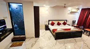 SAADHANA COMFORTS LODGE - Image 4