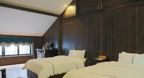 QingXi Hotel - Image 2