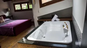L'ARGOLLA HOTEL-Pizzeria - Image 2