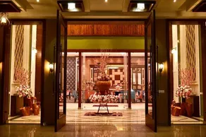 Grand Heritage Hotel and Resort - Image 5