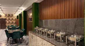 Gulberg Inn Hotel Lahore - Image 3