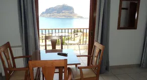 Paraschou Guesthouse - Image 5