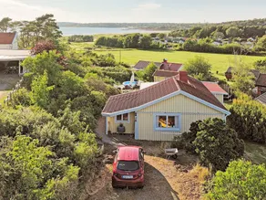 star holiday home in VARBERG-By Traum - Image 3