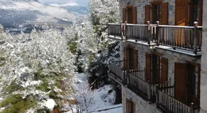 Akrothea Hotel - Image 4
