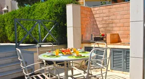 Villa Paraty - Piscina e BBQ, perto da Strip - Albufeira - Image 3