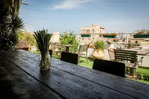 Old Jaffa House Boutique Hotel - Image 2