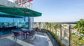 Grand Palace Hotel & Resort Sylhet - Image 5