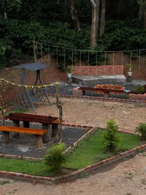 The Last Try - Secret Ashram Coorg - Image 3