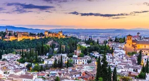Expoholidays - Granada centro Elvira PARKING gratis - Image 2