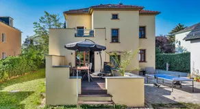 Villa-Harmonie Dresden - Image 4