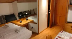VAL DI FASSA CENTRAL HOUSE - Rooms with free parking - Image 2