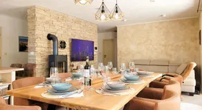 Villa Alara - charming villa with heated swimming pool - Image 2