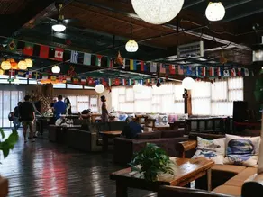Yihaoyuan Holiday Guest Hotel - Image 3