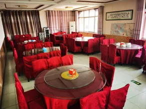 Xibaipo Jinbo Lake Guest House - Image 2