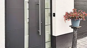 Neues Ruhrtal Apartment 3 mit Klimaanlage, Balkon - Image 3