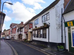 The Talbot Inn - Image 3
